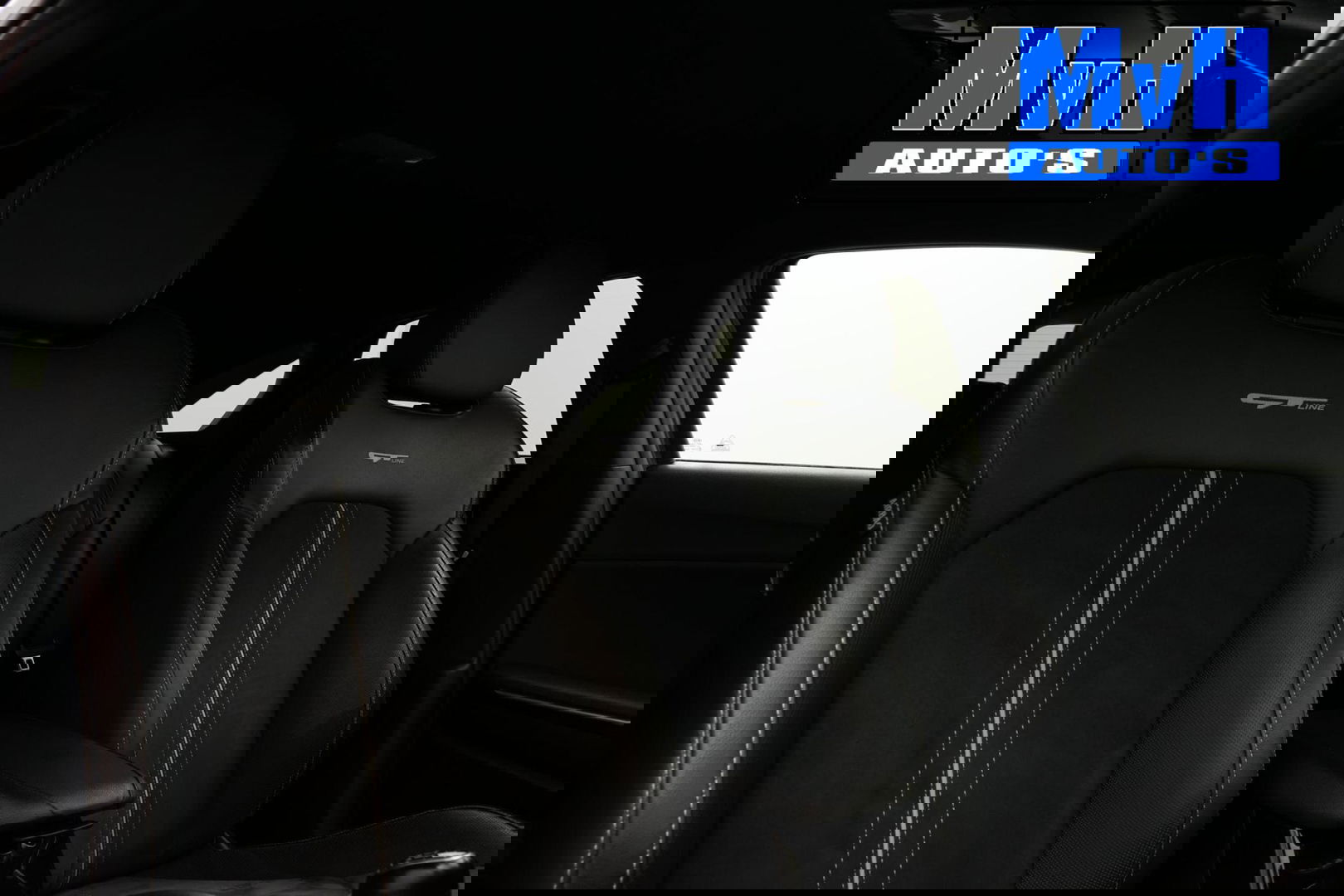 Kia ProCeed 1.5 T-GDI GT-Line|159 pk|Slechts 63.199 km NAP