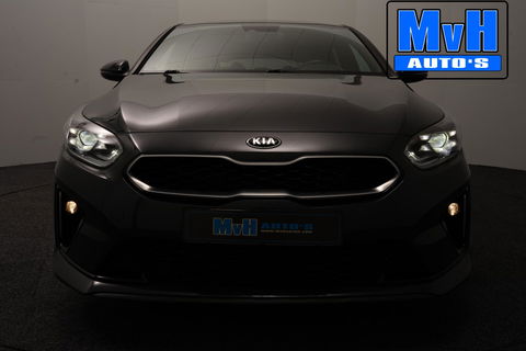 Kia ProCeed 1.5 T-GDI GT-Line|159 pk|Slechts 63.199 km NAP
