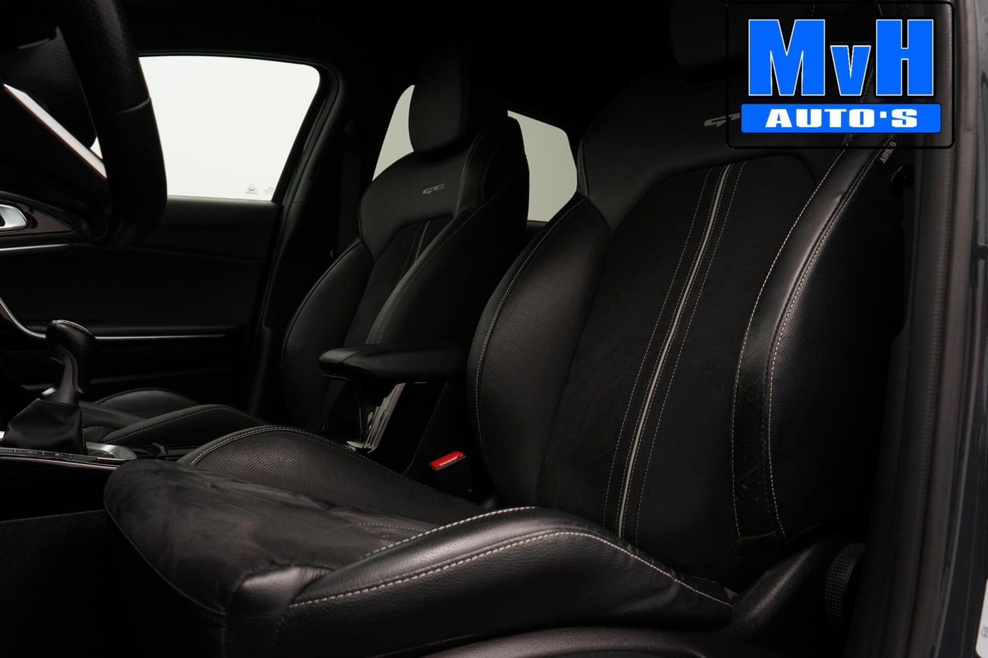 Kia ProCeed 1.5 T-GDI GT-Line|159 pk|Slechts 63.199 km NAP