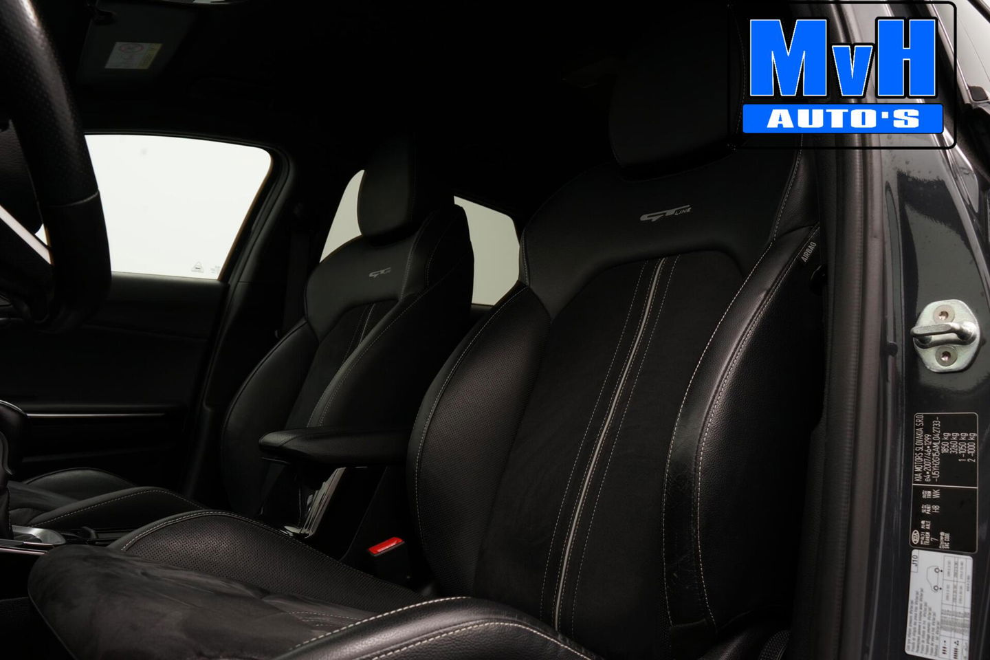 Kia ProCeed 1.5 T-GDI GT-Line|159 pk|Slechts 63.199 km NAP