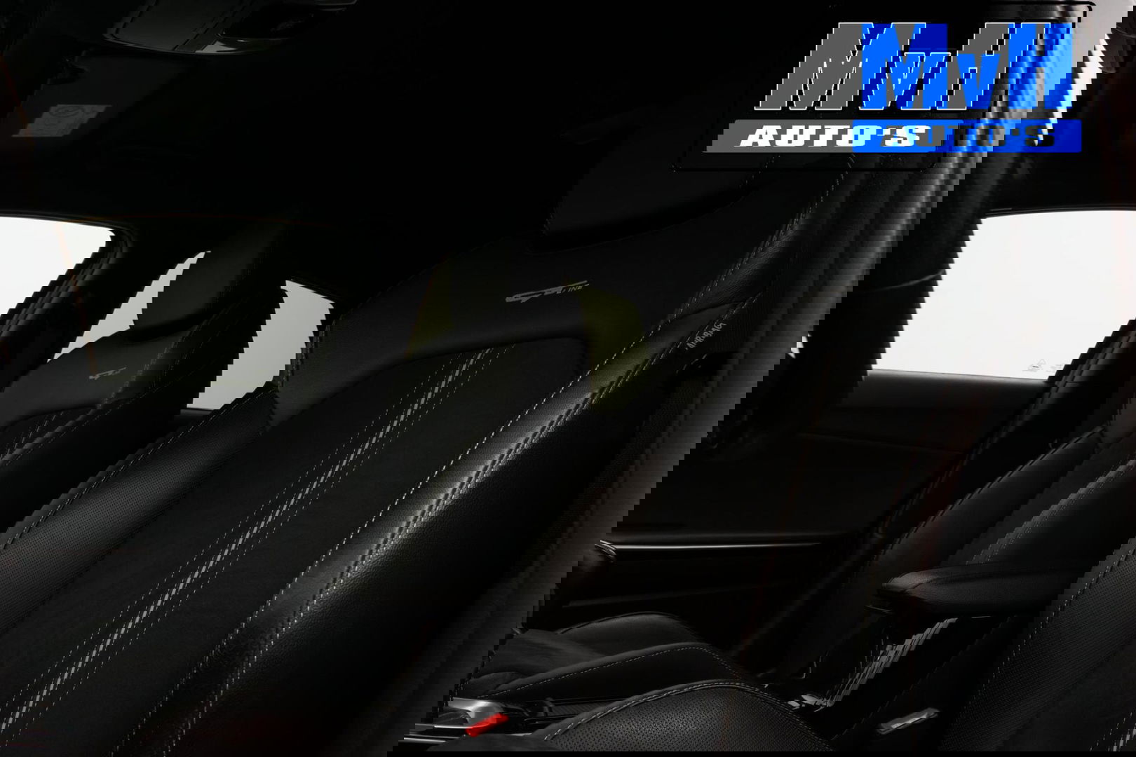 Kia ProCeed 1.5 T-GDI GT-Line|159 pk|Slechts 63.199 km NAP