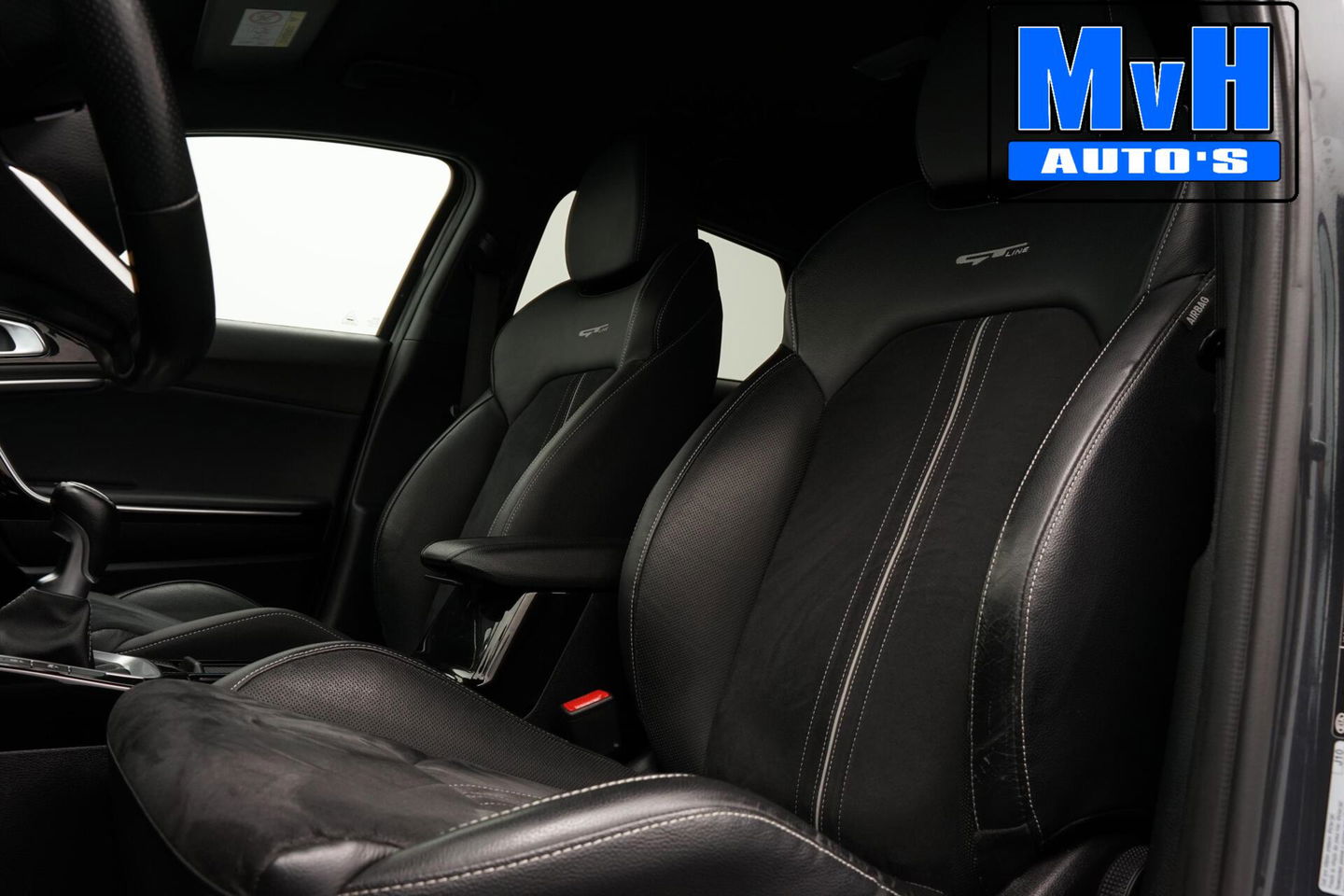 Kia ProCeed 1.5 T-GDI GT-Line|159 pk|Slechts 63.199 km NAP