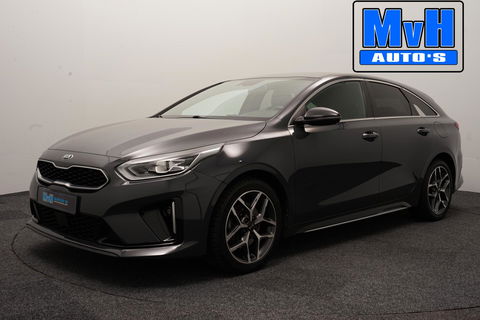 Kia ProCeed 1.5 T-GDI GT-Line|159 pk|Slechts 63.199 km NAP