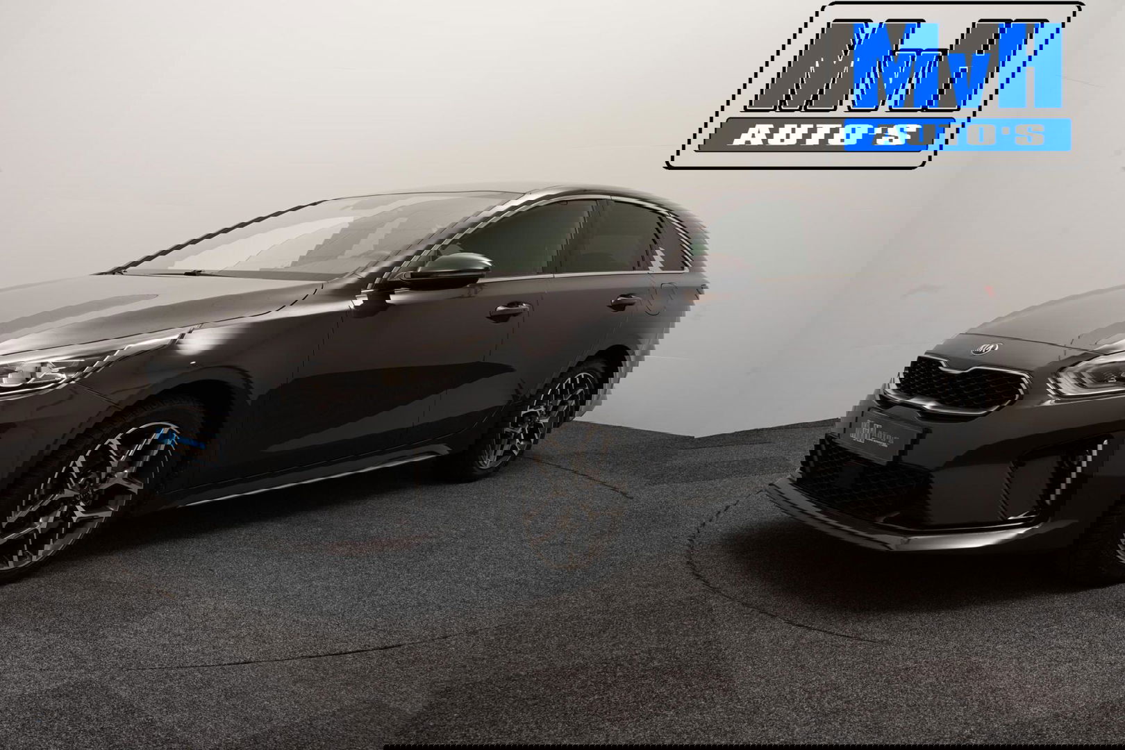 Kia ProCeed 1.5 T-GDI GT-Line|159 pk|Slechts 63.199 km NAP