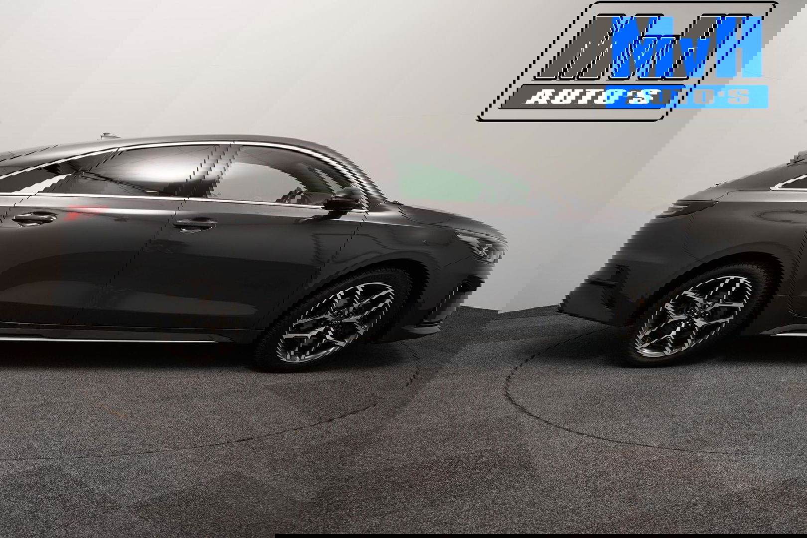 Kia ProCeed 1.5 T-GDI GT-Line|159 pk|Slechts 63.199 km NAP