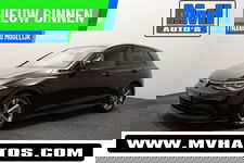 Volkswagen Golf - 1.5 eTSI R-Line|SPORTSTOEL|LUXE|LED|