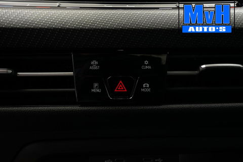 Volkswagen Golf 1.5 eTSI R-Line|SPORTSTOEL|LUXE|LED|