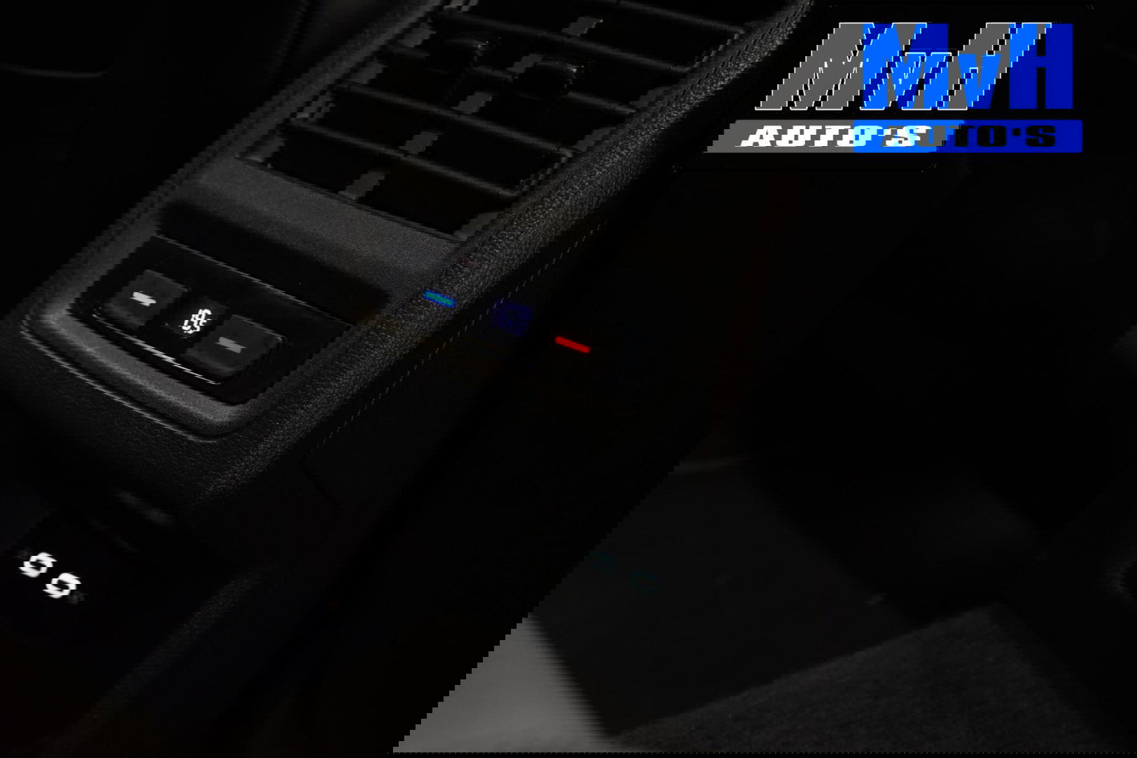 Volkswagen Golf 1.5 eTSI R-Line|SPORTSTOEL|LUXE|LED|