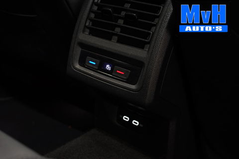 Volkswagen Golf 1.5 eTSI R-Line|SPORTSTOEL|LUXE|LED|