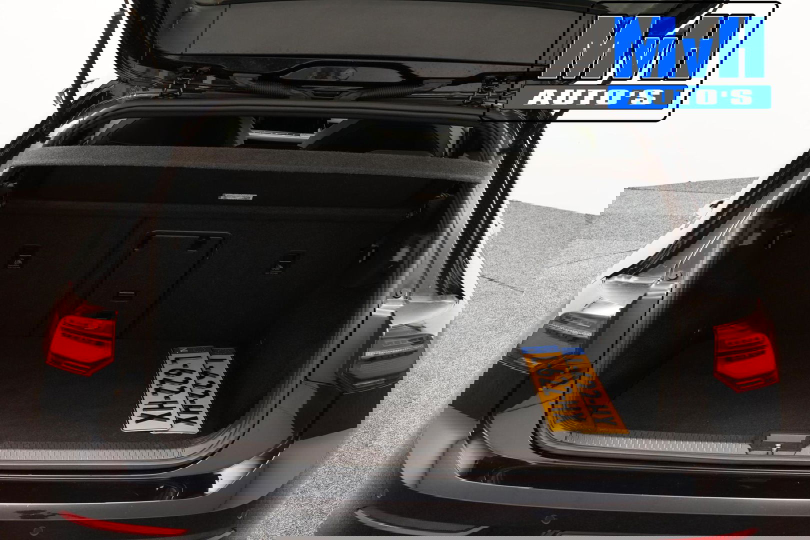 Volkswagen Golf 1.5 eTSI R-Line|SPORTSTOEL|LUXE|LED|