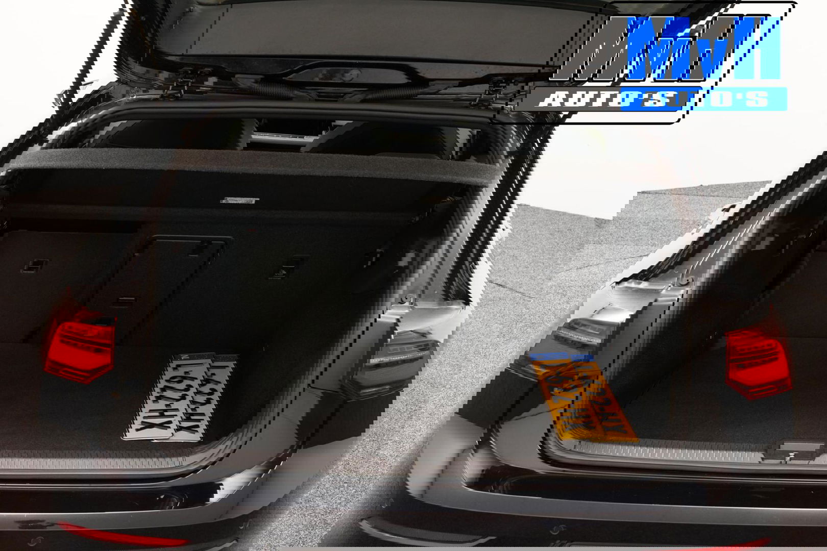 Volkswagen Golf 1.5 eTSI R-Line|SPORTSTOEL|LUXE|LED|