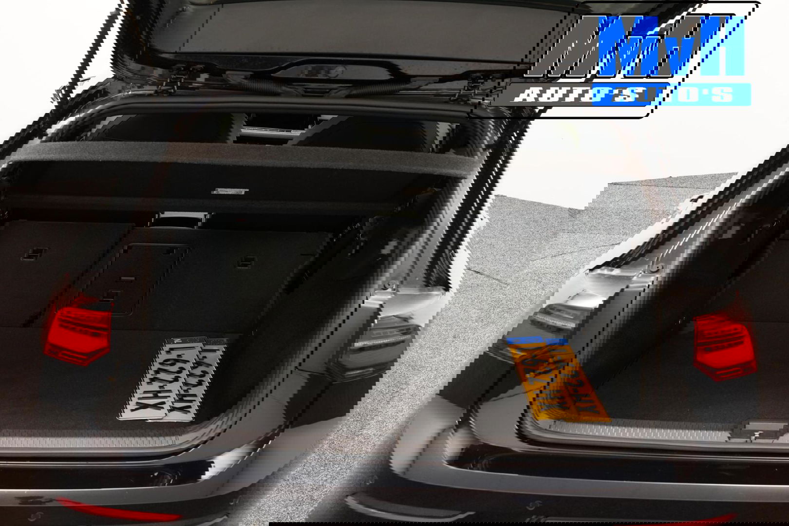 Volkswagen Golf 1.5 eTSI R-Line|SPORTSTOEL|LUXE|LED|