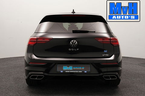 Volkswagen Golf 1.5 eTSI R-Line|SPORTSTOEL|LUXE|LED|