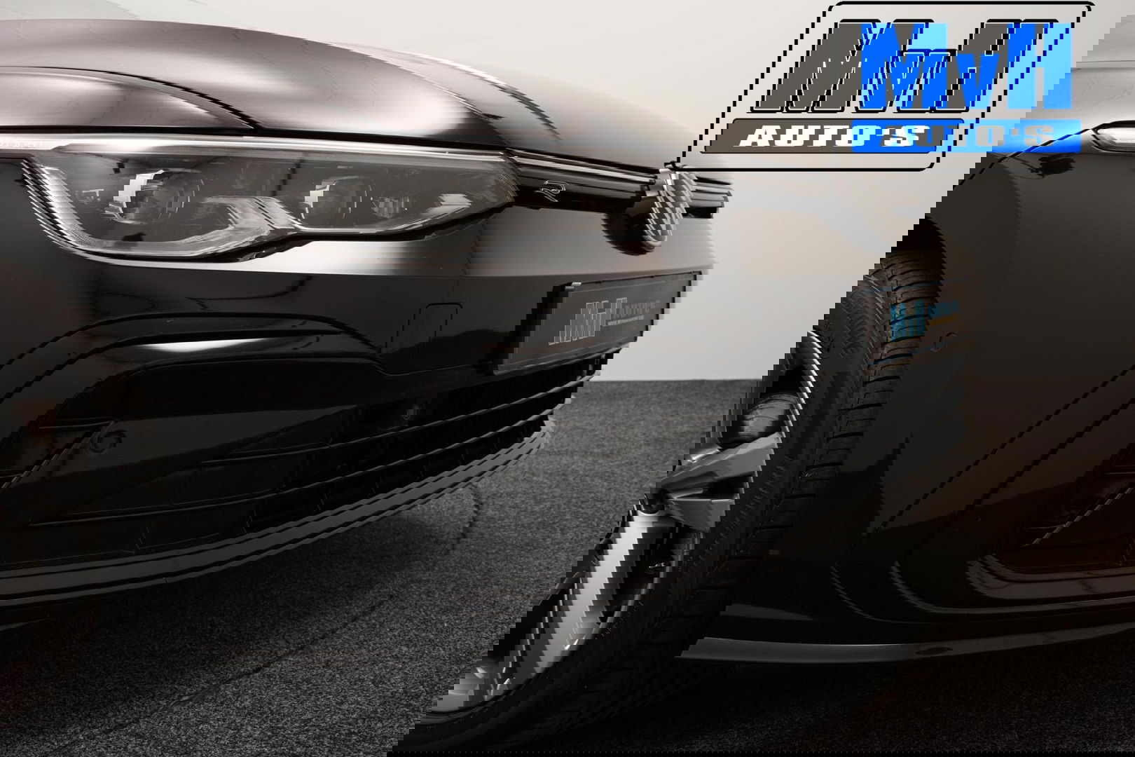 Volkswagen Golf 1.5 eTSI R-Line|SPORTSTOEL|LUXE|LED|