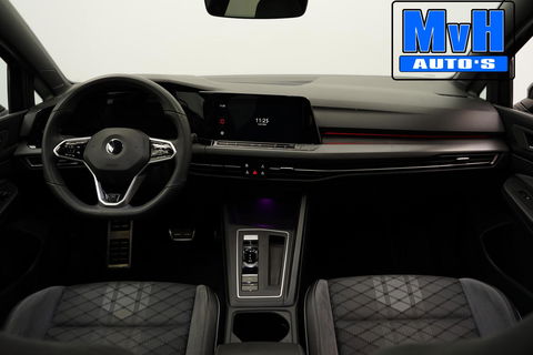 Volkswagen Golf 1.5 eTSI R-Line|SPORTSTOEL|LUXE|LED|