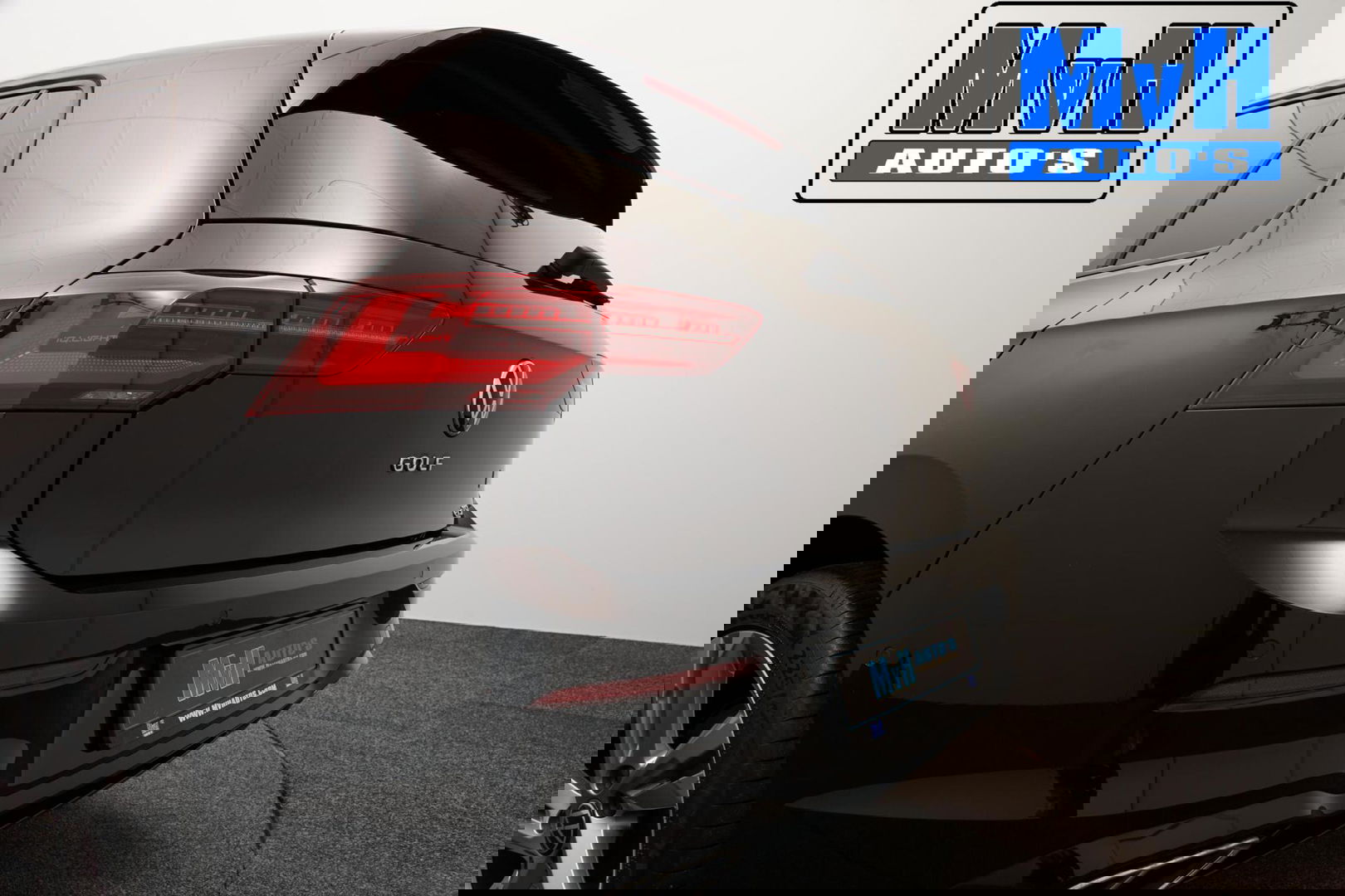 Volkswagen Golf 1.5 eTSI R-Line|SPORTSTOEL|LUXE|LED|