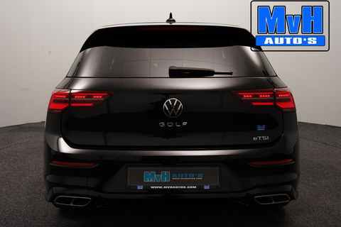 Volkswagen Golf 1.5 eTSI R-Line|SPORTSTOEL|LUXE|LED|