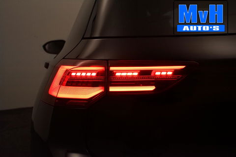 Volkswagen Golf 1.5 eTSI R-Line|SPORTSTOEL|LUXE|LED|