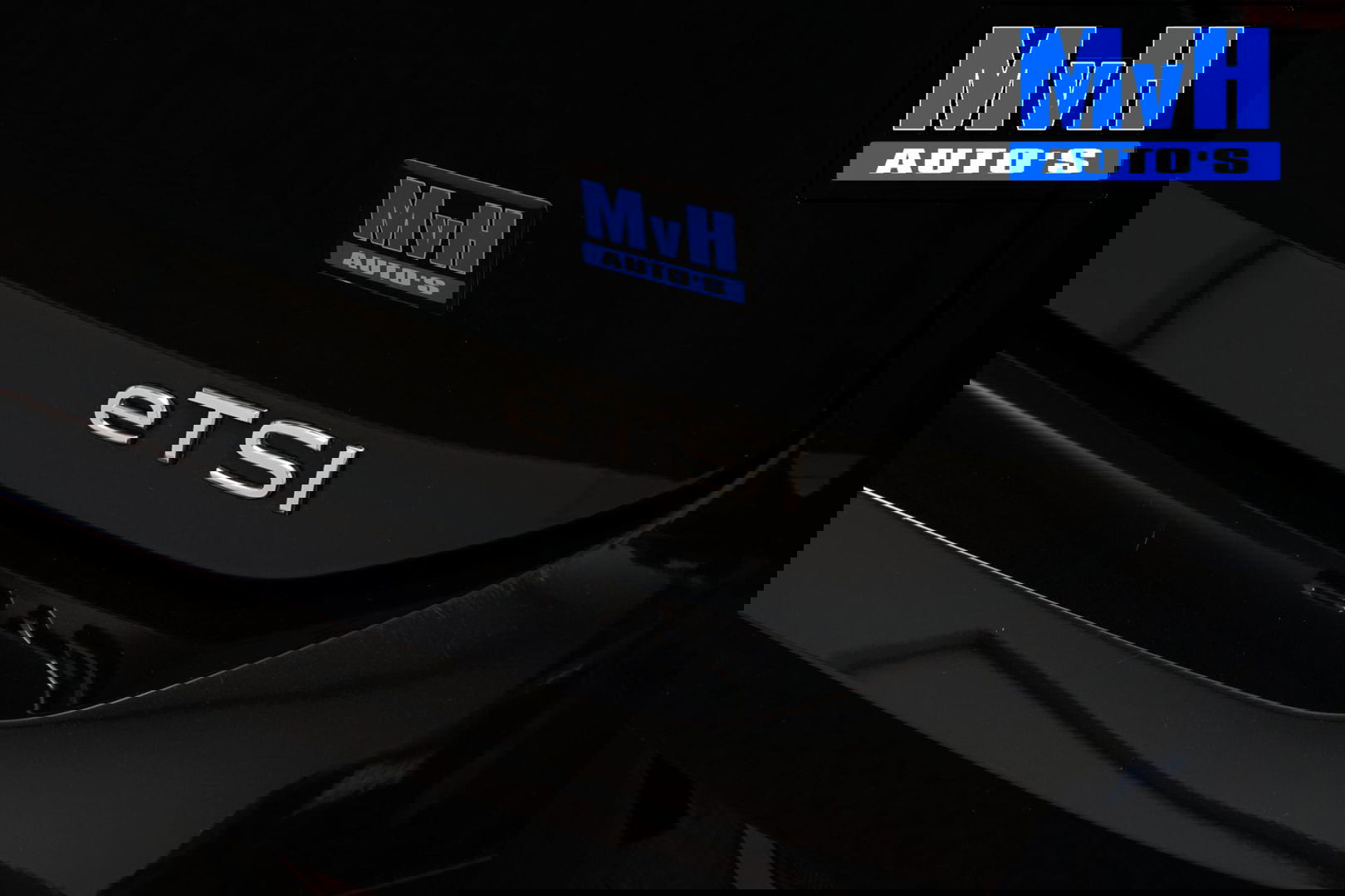 Volkswagen Golf 1.5 eTSI R-Line|SPORTSTOEL|LUXE|LED|