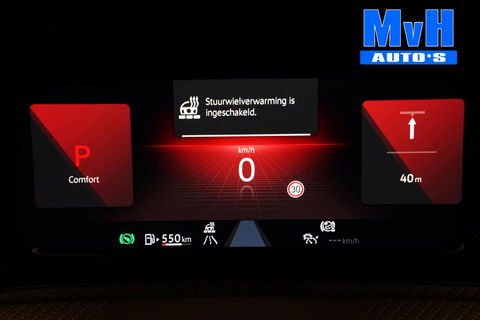 Volkswagen Golf 1.5 eTSI R-Line|SPORTSTOEL|LUXE|LED|