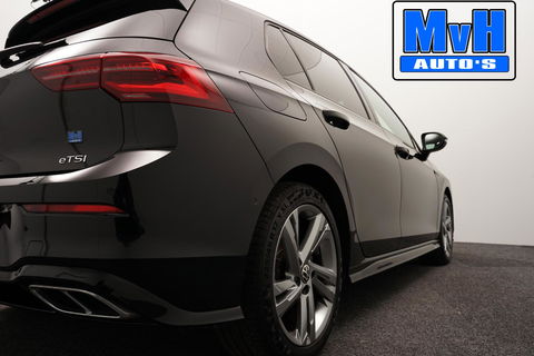 Volkswagen Golf 1.5 eTSI R-Line|SPORTSTOEL|LUXE|LED|