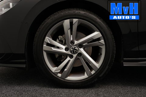 Volkswagen Golf 1.5 eTSI R-Line|SPORTSTOEL|LUXE|LED|