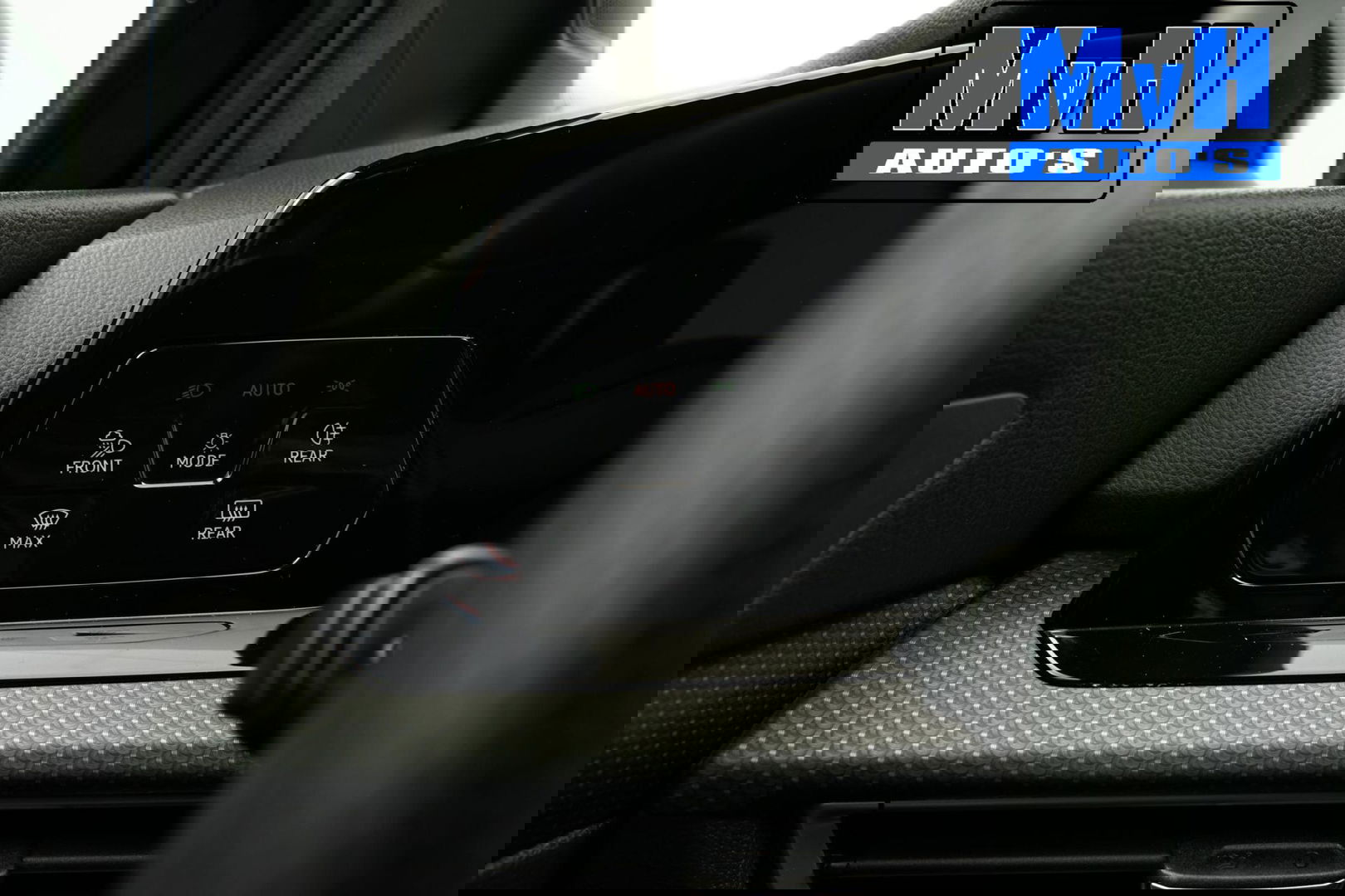 Volkswagen Golf 1.5 eTSI R-Line|SPORTSTOEL|LUXE|LED|