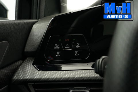 Volkswagen Golf 1.5 eTSI R-Line|SPORTSTOEL|LUXE|LED|