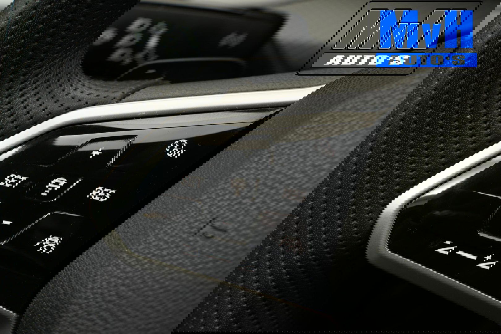 Volkswagen Golf 1.5 eTSI R-Line|SPORTSTOEL|LUXE|LED|