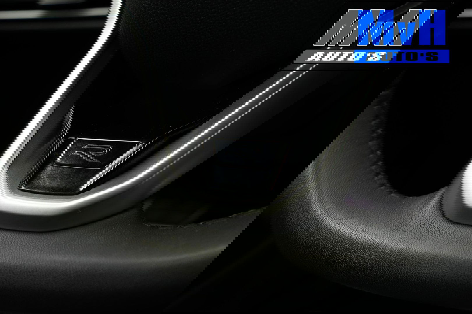 Volkswagen Golf 1.5 eTSI R-Line|SPORTSTOEL|LUXE|LED|