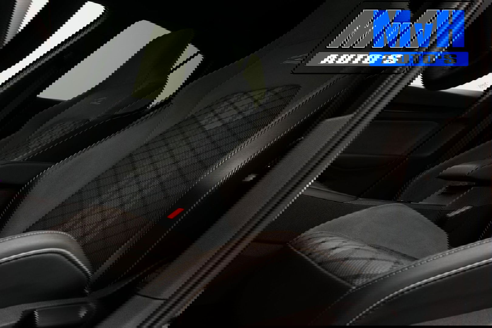 Volkswagen Golf 1.5 eTSI R-Line|SPORTSTOEL|LUXE|LED|