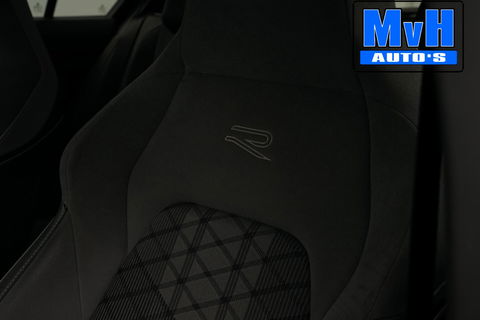 Volkswagen Golf 1.5 eTSI R-Line|SPORTSTOEL|LUXE|LED|