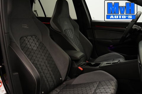 Volkswagen Golf 1.5 eTSI R-Line|SPORTSTOEL|LUXE|LED|