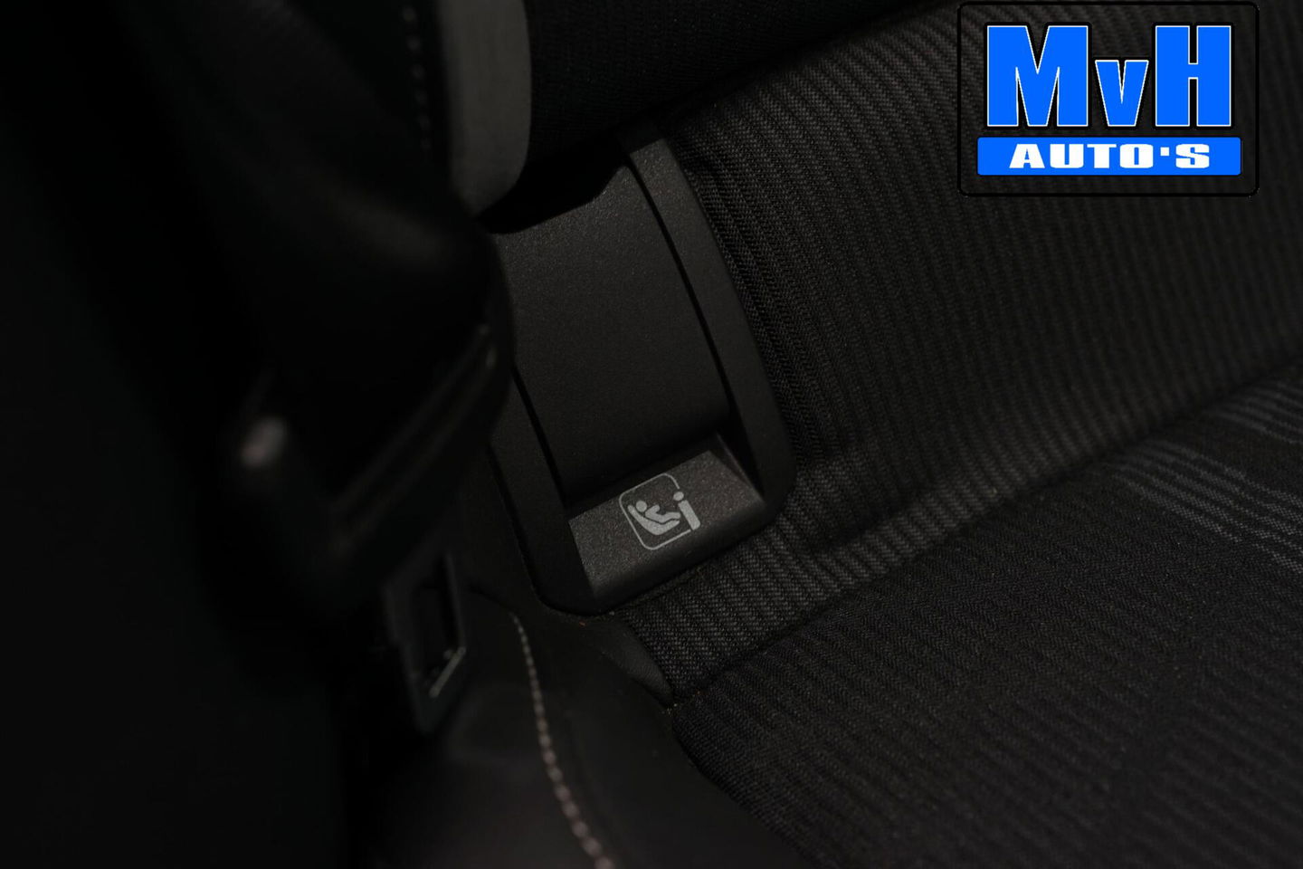 Volkswagen Golf 1.5 eTSI R-Line|SPORTSTOEL|LUXE|LED|