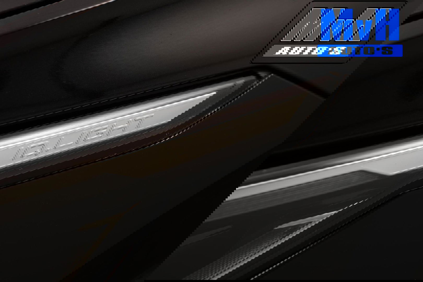 Volkswagen Golf 1.5 eTSI R-Line|SPORTSTOEL|LUXE|LED|