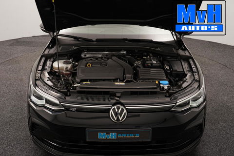 Volkswagen Golf 1.5 eTSI R-Line|SPORTSTOEL|LUXE|LED|