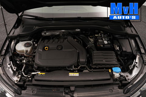 Volkswagen Golf 1.5 eTSI R-Line|SPORTSTOEL|LUXE|LED|