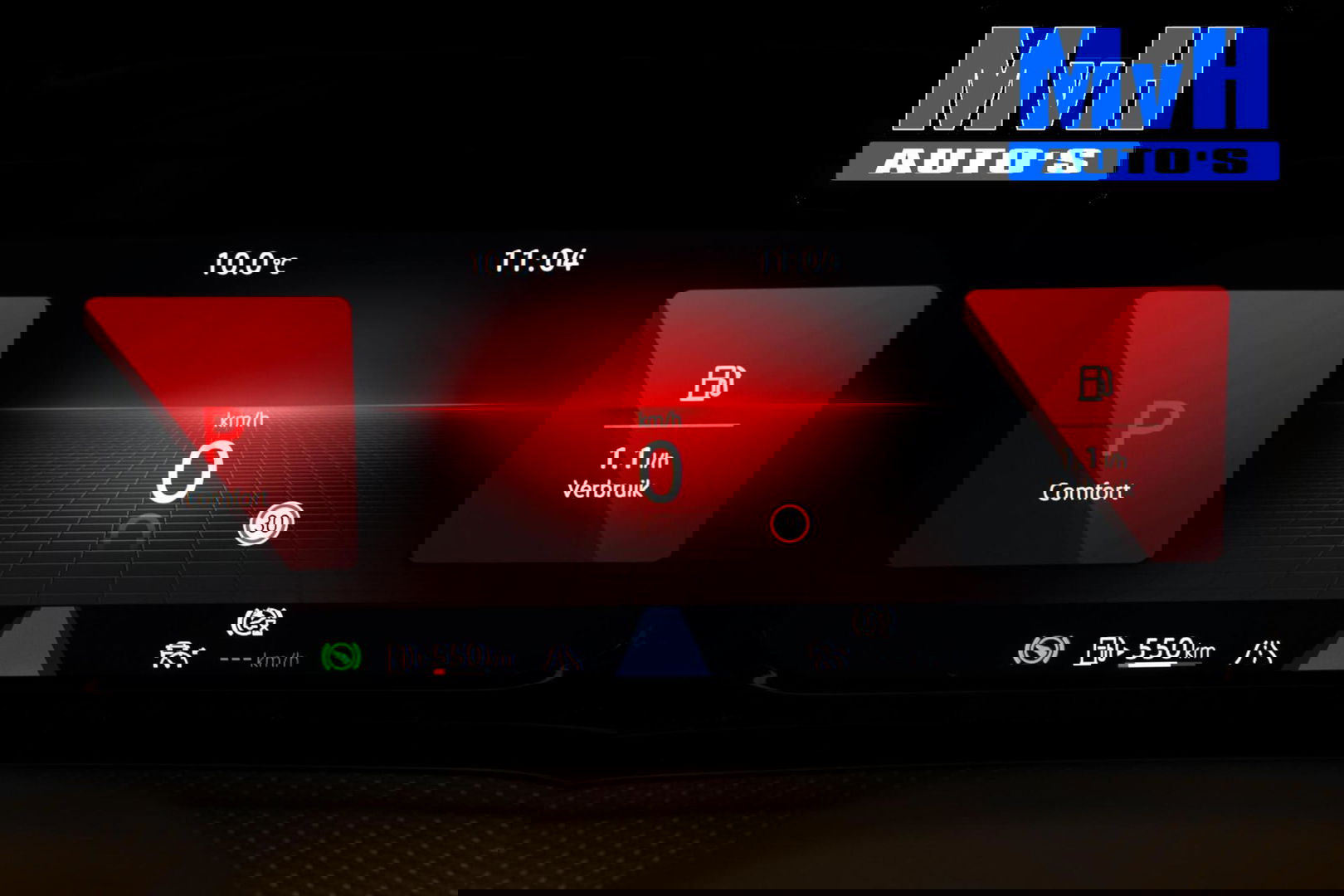 Volkswagen Golf 1.5 eTSI R-Line|SPORTSTOEL|LUXE|LED|