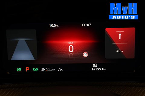 Volkswagen Golf 1.5 eTSI R-Line|SPORTSTOEL|LUXE|LED|