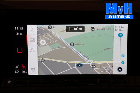 Volkswagen Golf 1.5 eTSI R-Line|SPORTSTOEL|LUXE|LED|