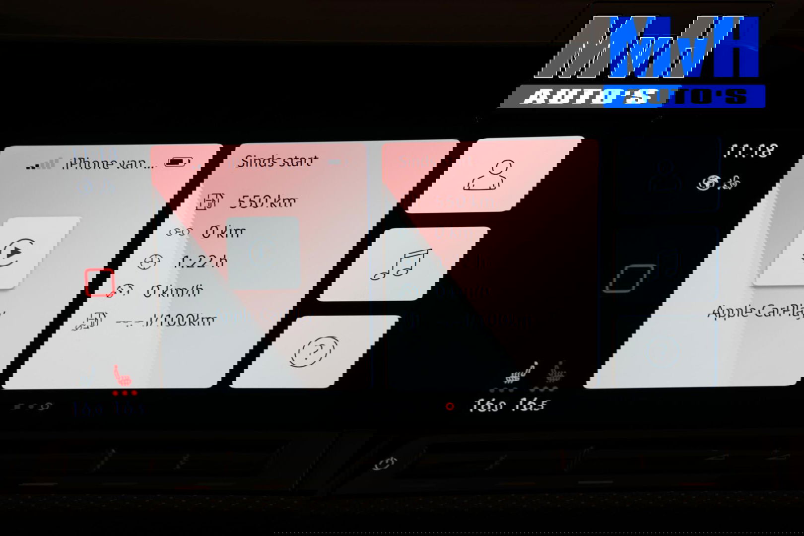 Volkswagen Golf 1.5 eTSI R-Line|SPORTSTOEL|LUXE|LED|