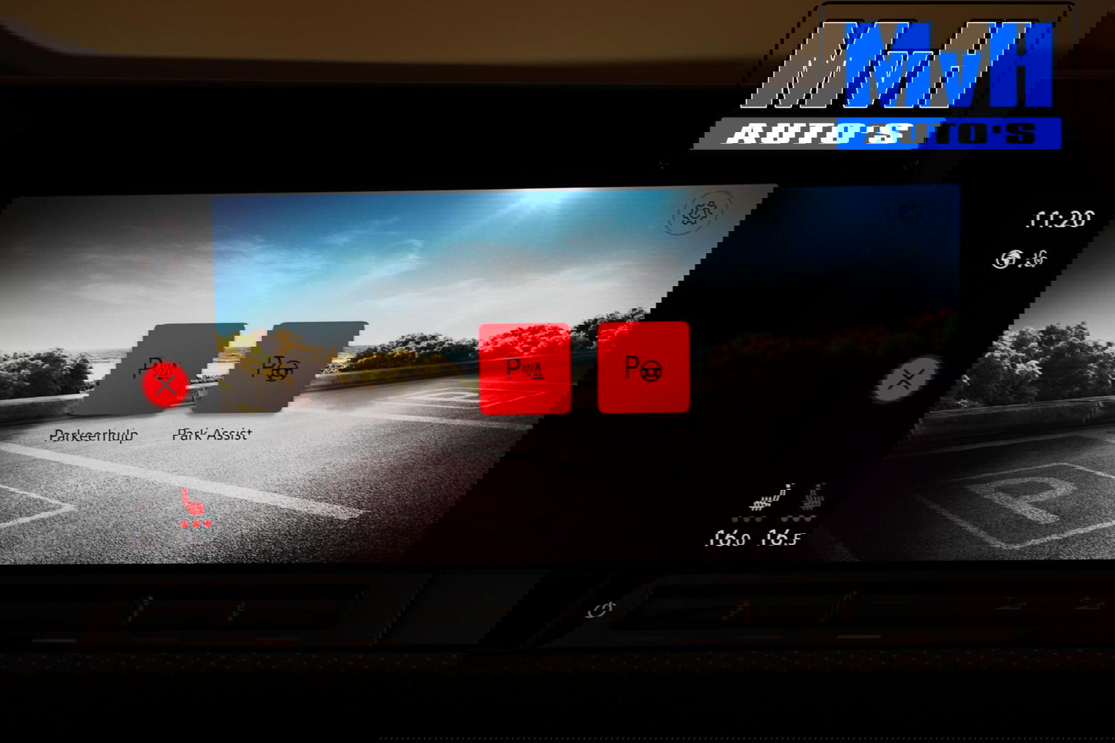 Volkswagen Golf 1.5 eTSI R-Line|SPORTSTOEL|LUXE|LED|