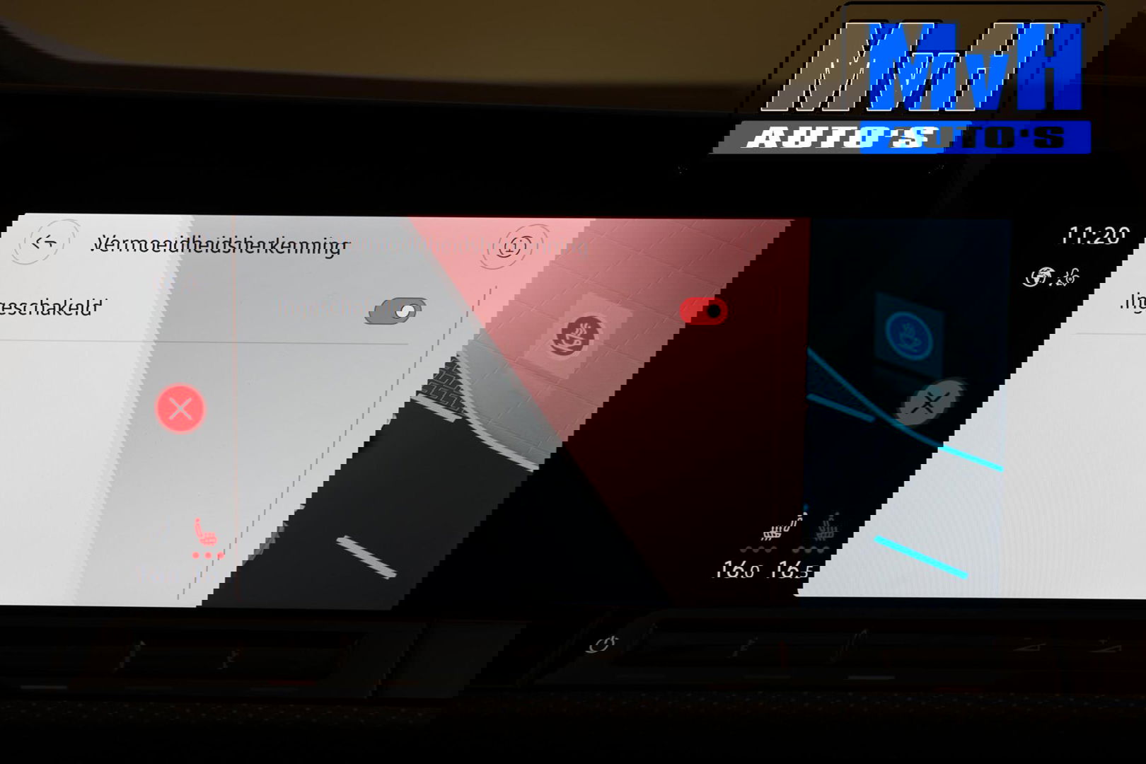 Volkswagen Golf 1.5 eTSI R-Line|SPORTSTOEL|LUXE|LED|