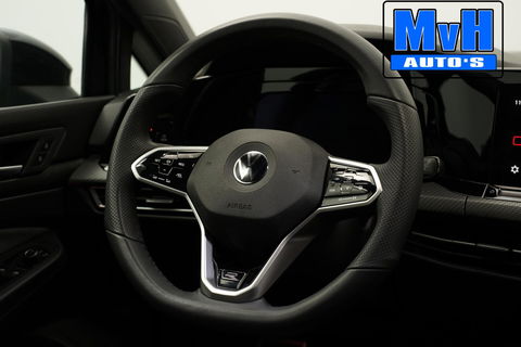Volkswagen Golf 1.5 eTSI R-Line|SPORTSTOEL|LUXE|LED|