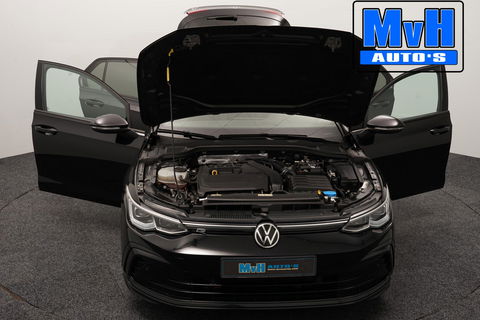 Volkswagen Golf 1.5 eTSI R-Line|SPORTSTOEL|LUXE|LED|