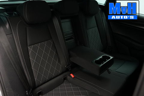 Škoda Karoq 1.5 TSI ACT Sportline Business|LUXE|CAMERA|TREKH|LED