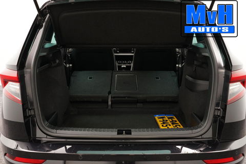 Škoda Karoq 1.5 TSI ACT Sportline Business|LUXE|CAMERA|TREKH|LED