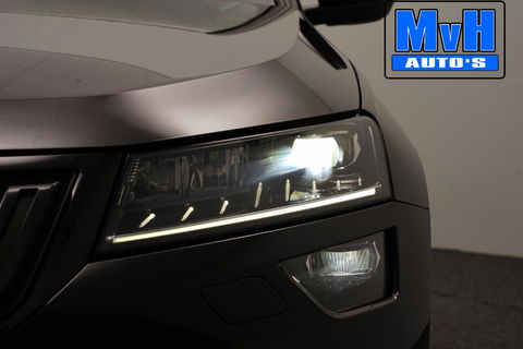 Škoda Karoq 1.5 TSI ACT Sportline Business|LUXE|CAMERA|TREKH|LED