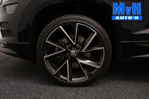 Škoda Karoq 1.5 TSI ACT Sportline Business|LUXE|CAMERA|TREKH|LED