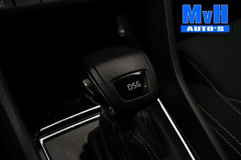 Škoda Karoq 1.5 TSI ACT Sportline Business|LUXE|CAMERA|TREKH|LED